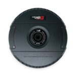 Cerwin Vega CPSTX12 12" Vega Series Shallow Spare Tire Powered Subwoofer