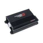 Cerwin Vega 4-Channel XED Series Full Range Class-D Amplifier