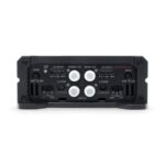 Cerwin Vega 4-Channel XED Series Full Range Class-D Amplifier - Image 2