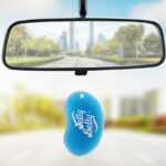 Jelly Belly 3D Air Freshener - Berry Blue Scent - Image 2