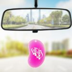 Jelly Belly 3D Air Freshener - Bubblegum Scent - Image 2