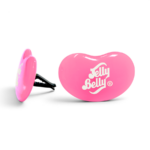 Jelly Belly Duo Air Vent Air Freshener ( Bubble Gum)