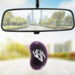 Jelly Belly 3D Air Freshener - Island Punch Scent - Image 2