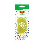 Jelly Belly 3D Air Freshener - Mango Scent