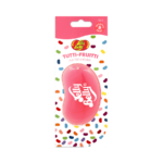 Jelly Belly 3D Air Freshener - Tutti Fruitti Scent