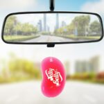 Jelly Belly 3D Air Freshener - Tutti Fruitti Scent - Image 2