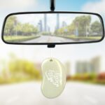 Jelly Belly 3D Air Freshener - Vanilla Scent - Image 2