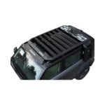 Roof Platform Storage for Jetour T1