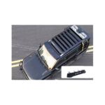 Roof Platform Storage for Jetour T1 - Image 2