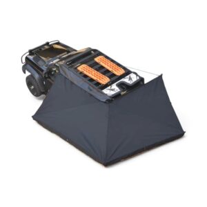270degree Soft Canopy Tent Kit for Jetour T2