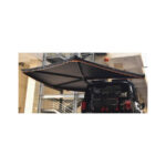 270degree Soft Canopy Tent Kit for Jetour T2 - Image 2