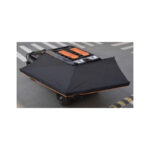 270degree Soft Canopy Tent Kit for Jetour T2 - Image 3
