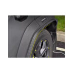 6-Piece Wide Wheel Arches for Jetour T2 - Image 2