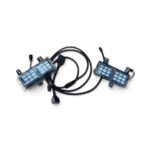 Bumper LED DRL Lamps for Jetour T2