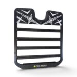 Leader Design Roofrack for Jetour T2