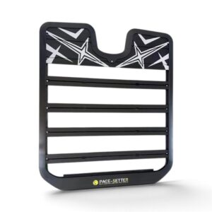 Leader Design Roofrack for Jetour T2