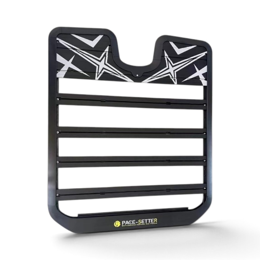 JT2-ROOFRACK2 Leader Design Roofrack for Jetour T2 - Image 1