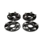 Forged Wheel Spacers for Jetour T2