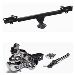 Tow Bar with Ball Head for Jetour T2