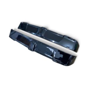 Rocket Rear Bootspoiler for Jetour T2