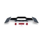 D-Style Broad Rear Roofspoiler for Jetour T2