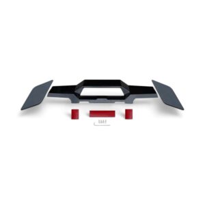 D-Style Broad Rear Roofspoiler for Jetour T2