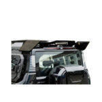 D-Style Broad Rear Roofspoiler for Jetour T2 - Image 2