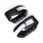 Carbon Fibre Mirror Covers for Jetour T2