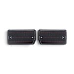 Toyota LandCruiser 70 Dynamic Side Indicators (smoked)