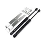 Toyota LandCruiser 70 Gas Bonnet Struts