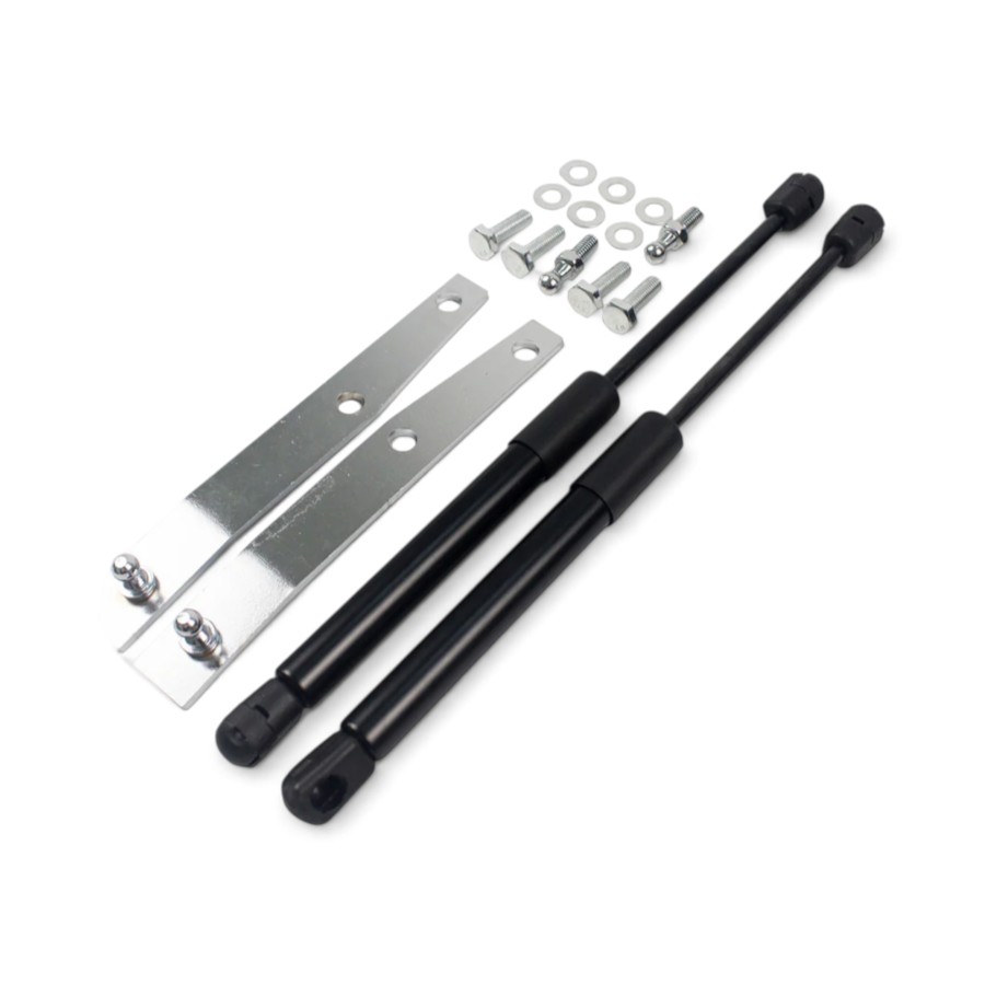 LC70RP002 Toyota LandCruiser 70 Gas Bonnet Struts - Image 1