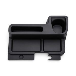 Toyota LandCruiser 70 Wireless Charging Console