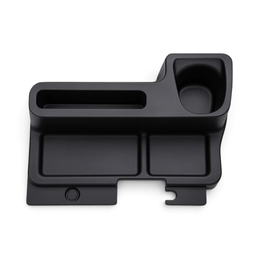 LC70RP003 Toyota LandCruiser 70 Wireless Charging Console - Image 1