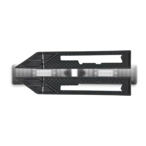 Toyota LandCruiser 70/79 ABS Emblem Cover