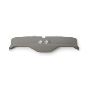 Toyota LandCruiser 70 Roof Console with LED