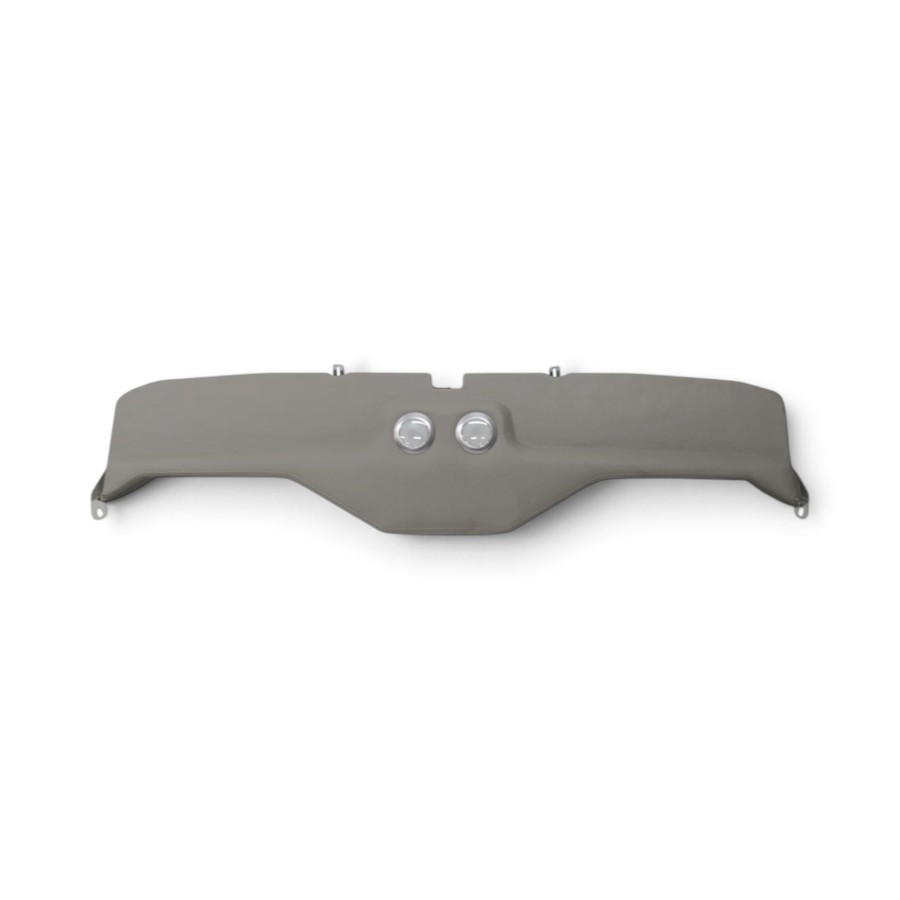 LC70RP010 Toyota LandCruiser 70 Roof Console with LED - Image 1