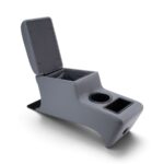 Toyota LandCruiser 70 Rear Seat Centre Console with Armrest