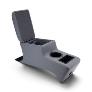 Toyota LandCruiser 70 Rear Seat Centre Console with Armrest