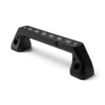 Toyota LandCruiser 79 6-gang Grab Handle Switch Panel - Image 2