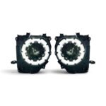 Toyota LandCruiser 79 Aussie Style LED Headlights (set)