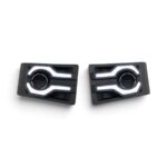 Toyota LandCruiser 79 DRL Indicator Set