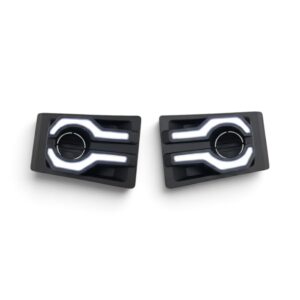 Toyota LandCruiser 79 DRL Indicator Set