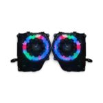 Toyota LandCruiser 79 Aussie Series RGB LED Headight Set