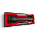 Toyota LandCruiser 70 LED Tail Lamps (set)