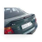 FibreForce Bootspoiler for Audi A4 B5