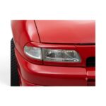 FibreForce Wrap-Around Eyelids for Opel Astra F