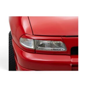 FibreForce Wrap-Around Eyelids for Opel Astra F