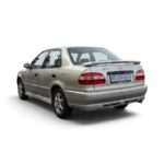 FibreForce AC Design Rear Bumper Apron for Toyota E10 Rsi