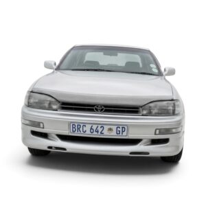 FibreForce Front Spoiler for Toyota Camry XV10