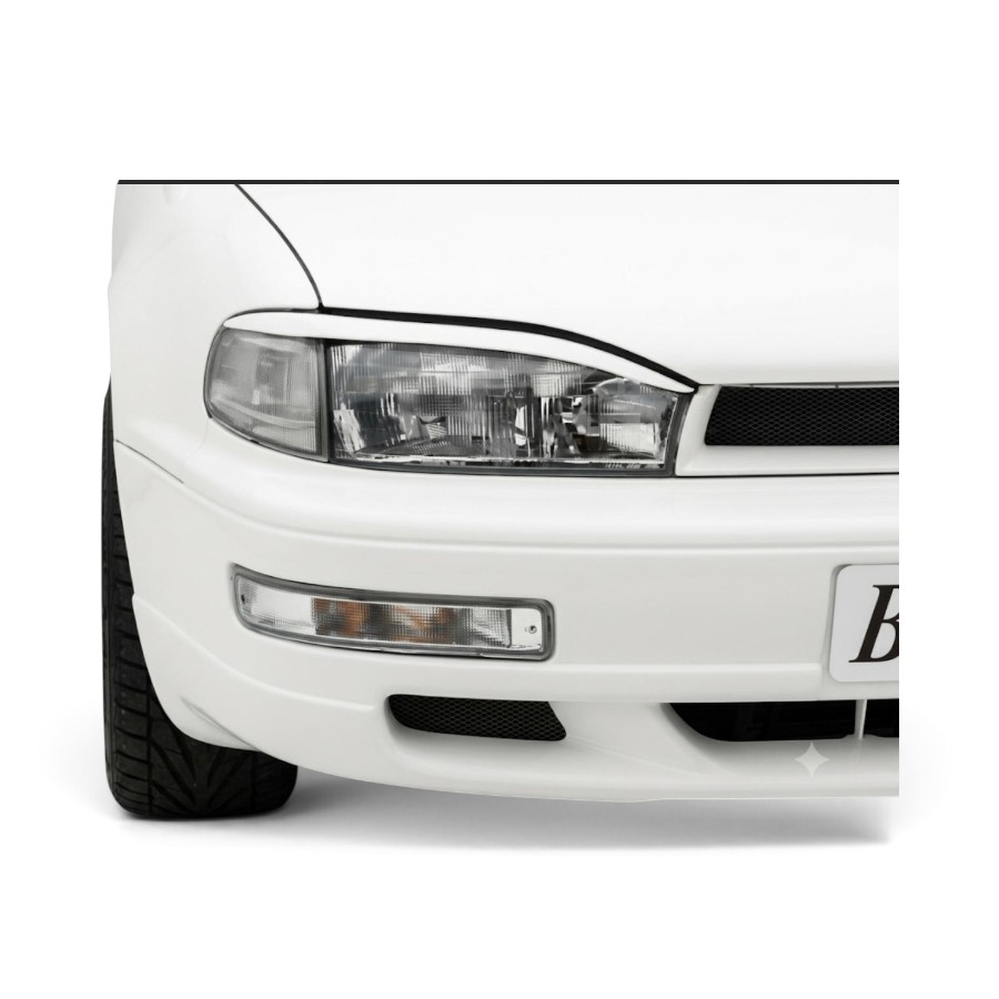 TY4GR001 toyota camry eyelids 295 FibreForce Eyelids for Toyota Camry XV10 - Image 1